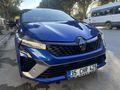 Sahibinden Renault Clio 1.0 TCe Techno Esprit Alpine 2024 Model İzmir