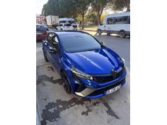 Sahibinden Renault Clio 1.0 TCe Techno Esprit Alpine 2024 Model İzmir