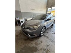 Sahibinden Renault Fluence 1.5 dCi Touch 2016 Model 
