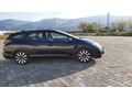 HONDA CİVİC TOURER 1.6i DTEC