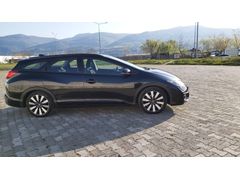 HONDA CİVİC TOURER 1.6i DTEC