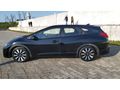 HONDA CİVİC TOURER 1.6i DTEC