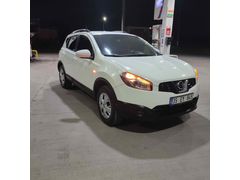 Sahibinden Nissan Qashqai 1.5 dCi Tekna 2010 Model 