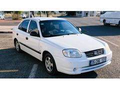 Sahibinden Hyundai Accent 1.3 Admire 2005 Model 