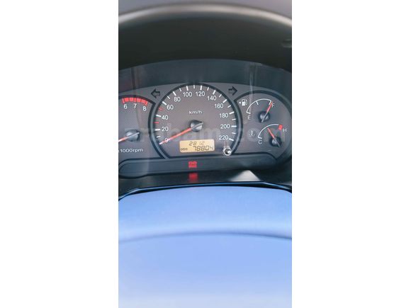 Sahibinden Hyundai Accent 1.3 Admire 2005 Model 