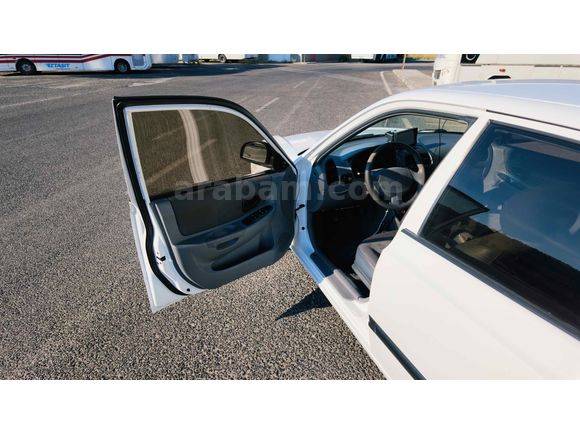 Sahibinden Hyundai Accent 1.3 Admire 2005 Model 