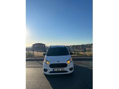 OTOMOBİL RUHSATLI FORD COURİER 