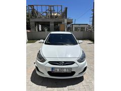 Sahibinden Hyundai Accent Blue 1.6 CRDI Biz 2012 Model Sakarya 169.000 km Beyaz