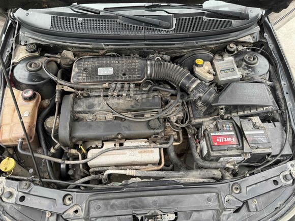 Sahibinden Ford Mondeo 2.0 Ghia 1999 Model 