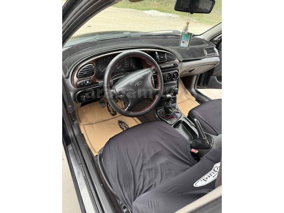 Sahibinden Ford Mondeo 2.0 Ghia 1999 Model 