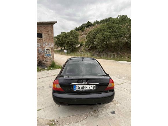 Sahibinden Ford Mondeo 2.0 Ghia 1999 Model 