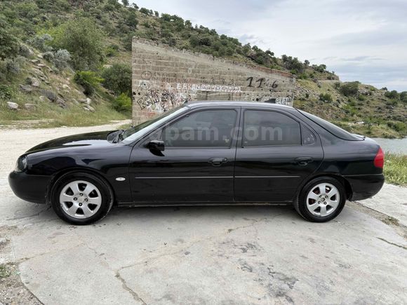 Sahibinden Ford Mondeo 2.0 Ghia 1999 Model 