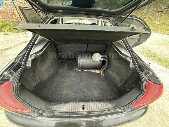 Sahibinden Ford Mondeo 2.0 Ghia 1999 Model 