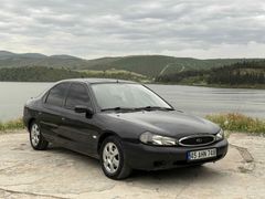Sahibinden Ford Mondeo 2.0 Ghia 1999 Model 
