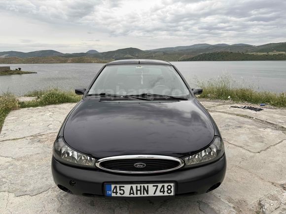 Sahibinden Ford Mondeo 2.0 Ghia 1999 Model 
