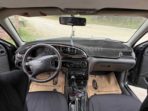 Sahibinden Ford Mondeo 2.0 Ghia 1999 Model 