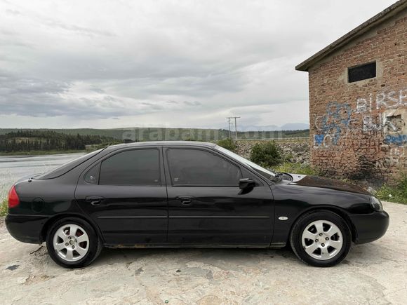 Sahibinden Ford Mondeo 2.0 Ghia 1999 Model 