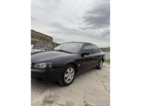 Sahibinden Ford Mondeo 2.0 Ghia 1999 Model 