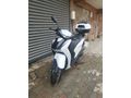 Sahibinden Honda SH 125 Çok Acil satılık.