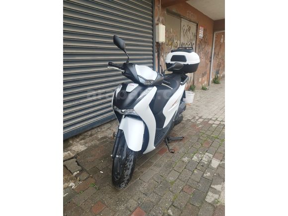 Sahibinden Honda SH 125 Çok Acil satılık.