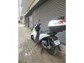 Sahibinden Honda SH 125 Çok Acil satılık.