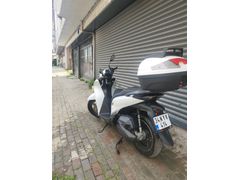 Sahibinden Honda SH 125 Çok Acil satılık.