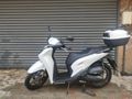Sahibinden Honda SH 125 Çok Acil satılık.