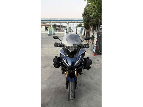 Sahibinden Honda NT 1100 DCT 