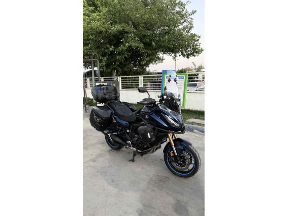 Sahibinden Honda NT 1100 DCT 