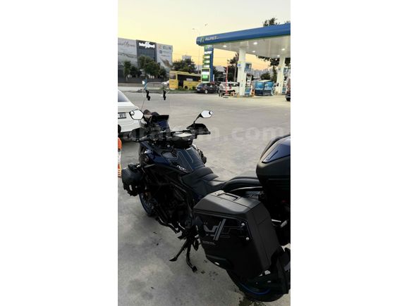 Sahibinden Honda NT 1100 DCT 