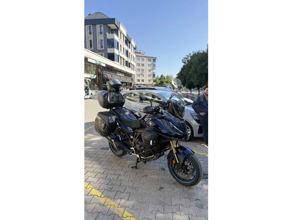 Sahibinden Honda NT 1100 DCT 
