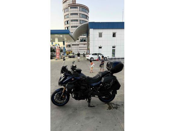 Sahibinden Honda NT 1100 DCT 