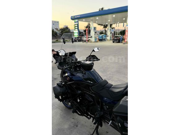 Sahibinden Honda NT 1100 DCT 