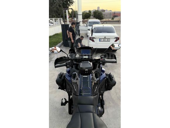 Sahibinden Honda NT 1100 DCT 