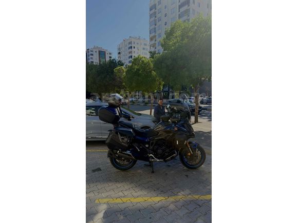 Sahibinden Honda NT 1100 DCT 