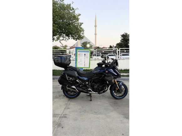 Sahibinden Honda NT 1100 DCT 