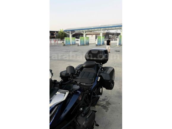 Sahibinden Honda NT 1100 DCT 