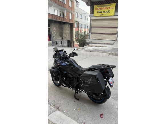 Sahibinden Honda NT 1100 DCT 