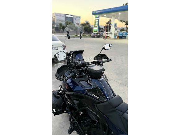 Sahibinden Honda NT 1100 DCT 