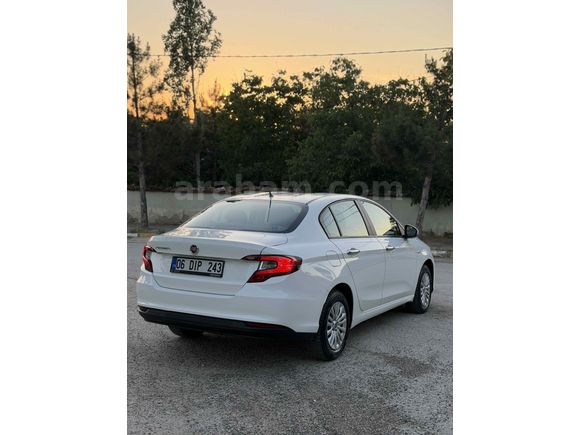 Sahibinden Fiat Egea 1.3 Multijet Easy 2022 Model 