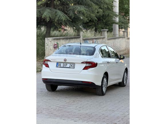 Sahibinden Fiat Egea 1.3 Multijet Easy 2022 Model 
