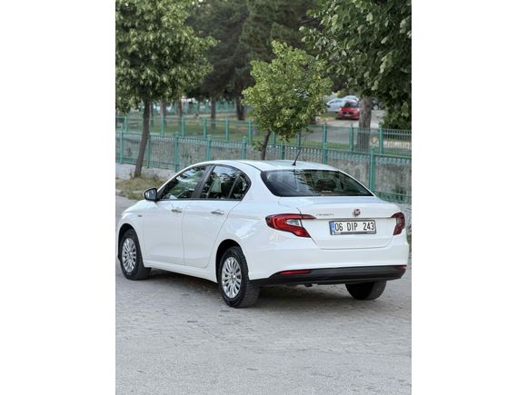 Sahibinden Fiat Egea 1.3 Multijet Easy 2022 Model 