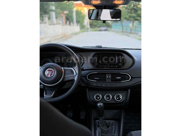Sahibinden Fiat Egea 1.3 Multijet Easy 2022 Model 