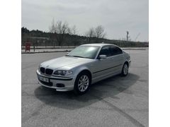 Sahibinden BMW 3 Serisi 316i Standart 2005 Model 