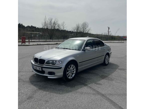 Sahibinden BMW 3 Serisi 316i Standart 2005 Model 