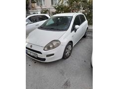 Sahibinden Fiat Punto 1.3 Multijet Pop 2013 Model İstanbul 234.000 km Beyaz