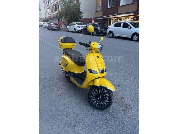 Sahibinden RKS Siesta 50 
