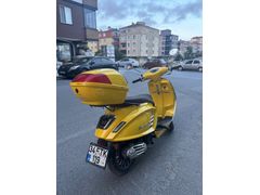 Sahibinden RKS Siesta 50 