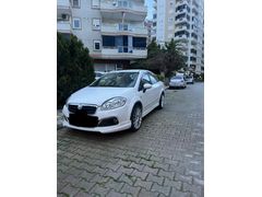 Sahibinden Fiat Linea 1.3 Multijet Pop 2016 Model  258.000 km Beyaz