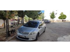 Sahibinden Toyota Auris 1.33 Comfort 2012 Model